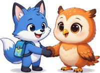 Стейджик и Минди